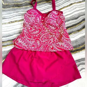 Women’s SZ 18‎ Swimsuit